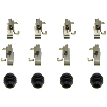 Dorman DISC BRAKE HDWE KIT HW5858